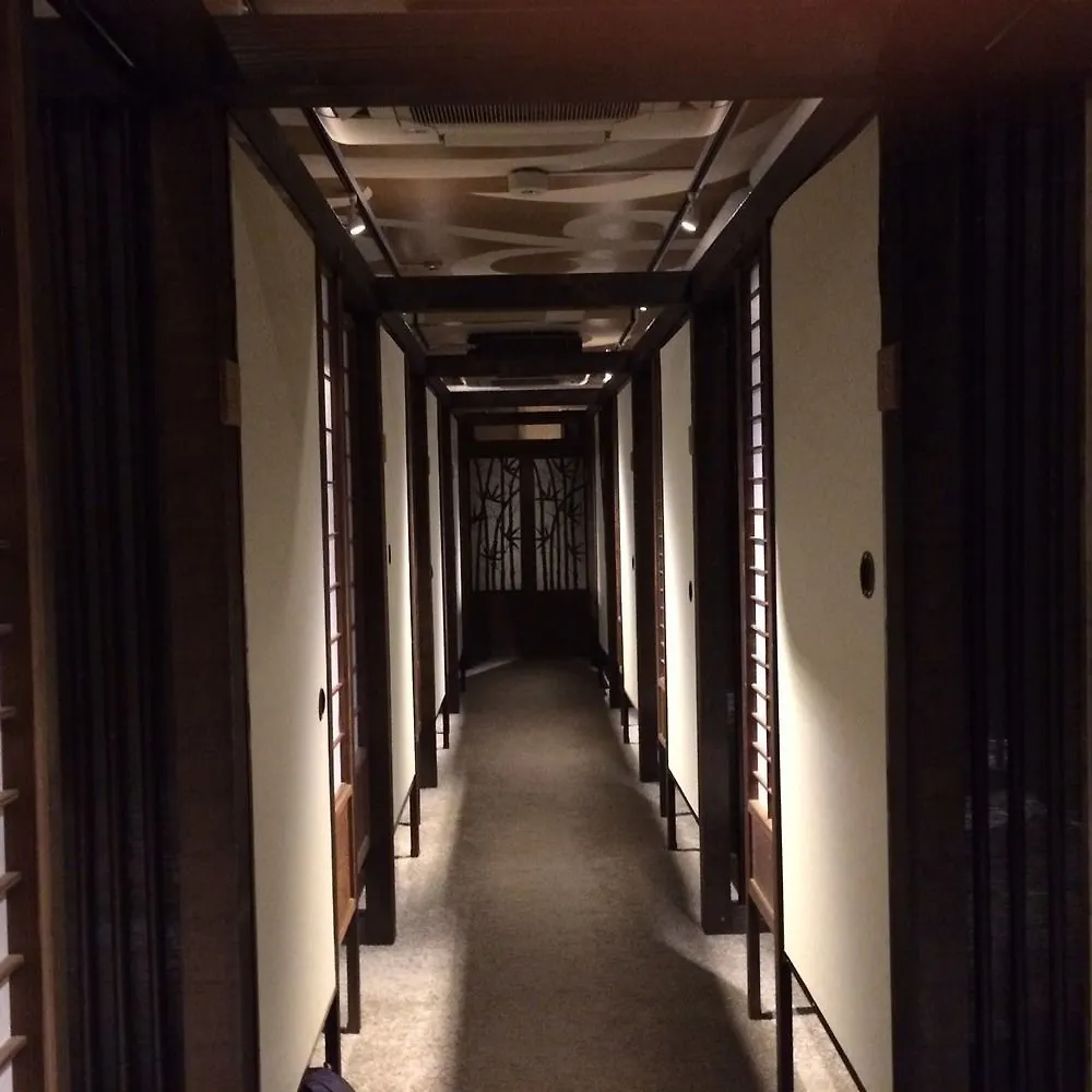 Centurion Cabin & Spa 東京都 胶囊旅馆