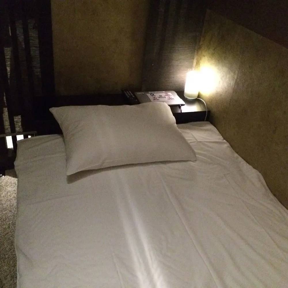 Centurion Cabin & Spa 東京都