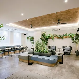 酒店 涩谷东急住宿酒店, 東京都
