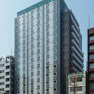 酒店 东京浅草桥鲁特因大酒店, 東京都